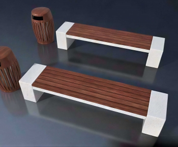 Modern Communal Chair-ID:277445088
