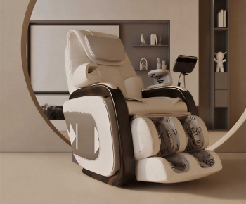 Modern Massage Chair-ID:135665896