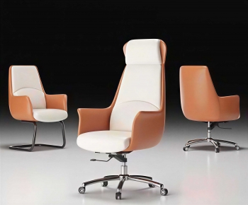 Modern Office Chair-ID:601474053