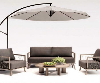Modern Outdoor Chair-ID:934690008