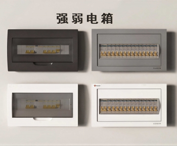 Modern Switch Socket Panel-ID:775202991