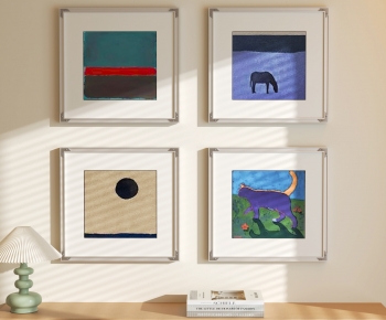Modern Painting-ID:233092079