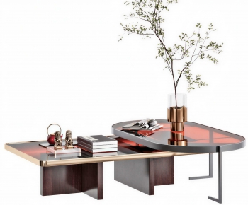 Modern Coffee Table-ID:433342936