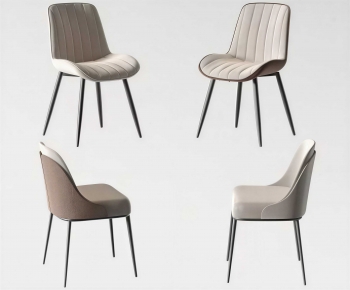 Modern Dining Chair-ID:268610955