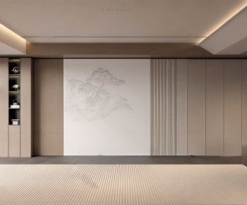 Modern TV Wall-ID:339404119