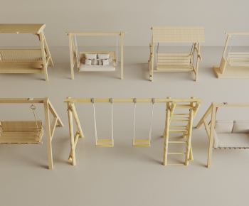 Chinese Style Hanging Chair-ID:570353986