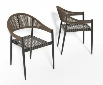 Modern Lounge Chair-ID:715241916