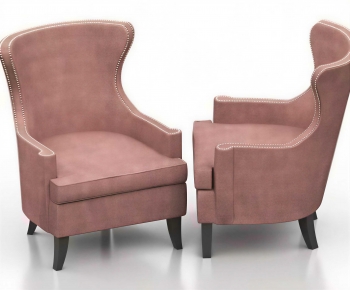 Modern Single Sofa-ID:861114981