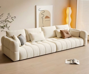 Modern A Sofa For Two-ID:493484977
