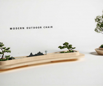 New Chinese Style Bonsai-ID:106832032