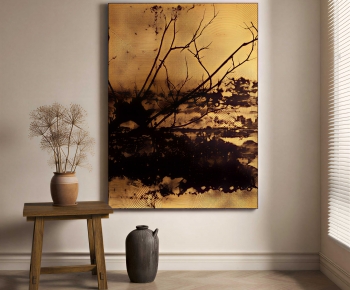New Chinese Style Painting-ID:389247893