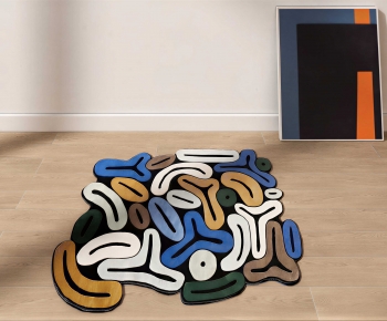 Modern The Carpet-ID:459630974