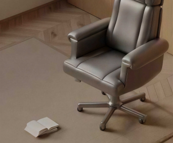 Modern Office Chair-ID:435374982