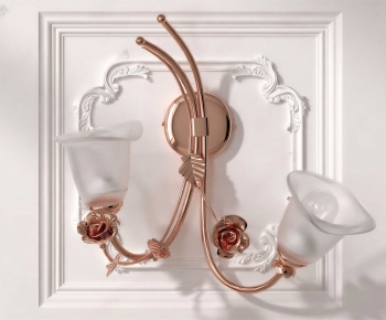European Style Wall Lamp-ID:749964005