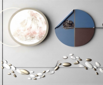 Modern Wall Decoration-ID:800606014