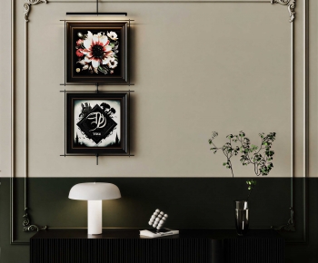 French Style Painting-ID:821312908