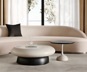 Modern Coffee Table-ID:284307964