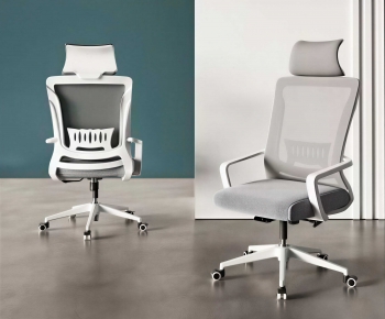 Modern Office Chair-ID:701019878