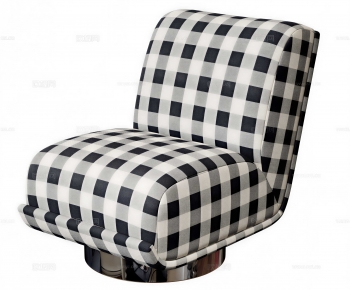 Modern Single Sofa-ID:948620081