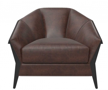 Modern Single Sofa-ID:659233096