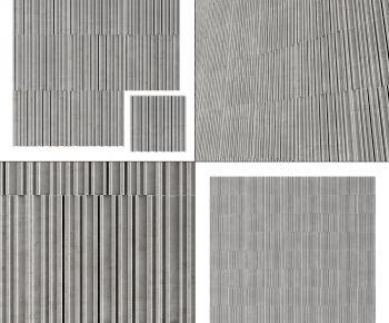 Modern Wall Panel-ID:283960103