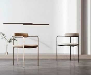 Modern Dining Chair-ID:527264127