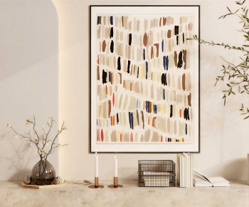 Modern Wall Decoration-ID:681436067