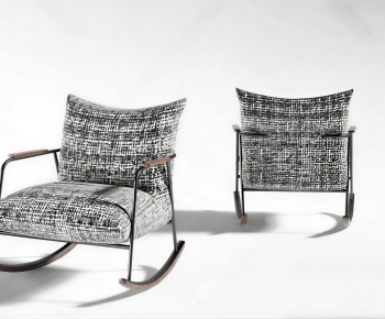 Modern Lounge Chair-ID:194456106