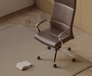Modern Office Chair-ID:579370986