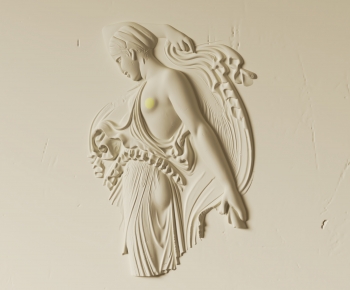 French Style Wall Decoration-ID:781655075