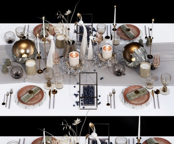 Modern Tableware-ID:238471032