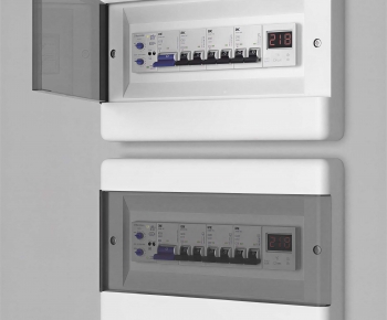 Modern Switch Panel-ID:130096919