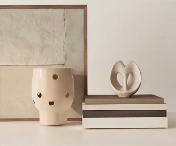 Modern Decorative Set-ID:558846002