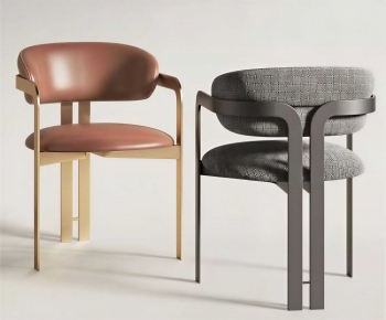 Modern Lounge Chair-ID:221950056