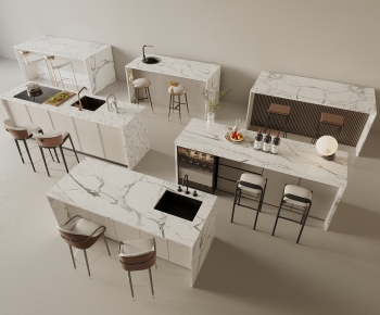 Modern Counter Bar-ID:266976124