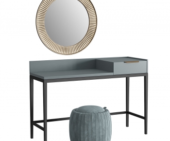 Modern Dresser-ID:537657029