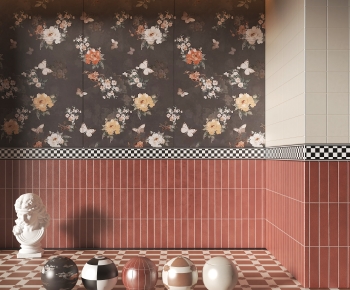 Modern Wall Facing-ID:649874934