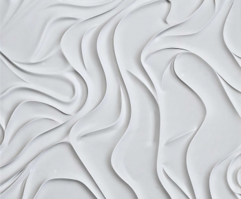Modern Wall Panel-ID:794169942