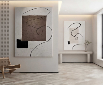 Modern Painting-ID:414685967