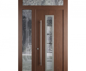 Modern Entrance Door-ID:544964086