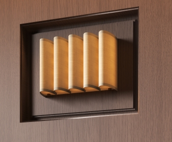 Modern Wall Lamp-ID:476545109