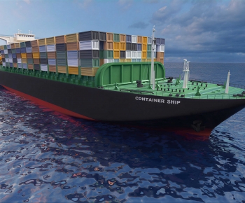 Modern Ship-ID:840255025