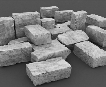 Modern Stone-ID:401232964