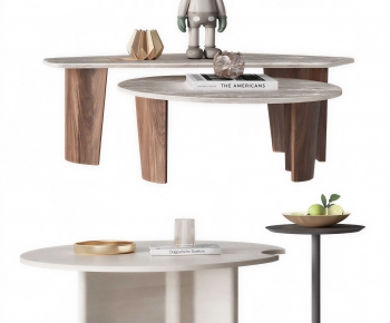 Modern Coffee Table-ID:947535041