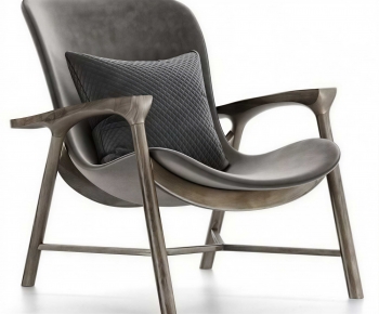 Modern Lounge Chair-ID:612549071