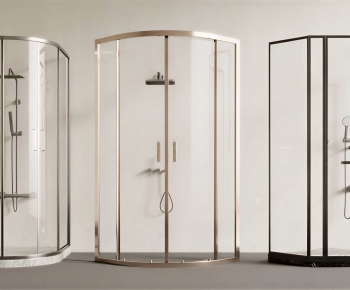 Modern Bathroom-ID:427093034