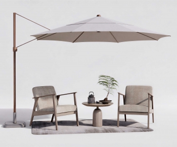 Modern Outdoor Tables And Chairs-ID:584320078