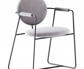 Modern Single Chair-ID:570689923