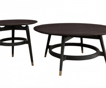 Nordic Style Coffee Table-ID:697097067