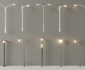 Modern Outdoor Light-ID:212376128